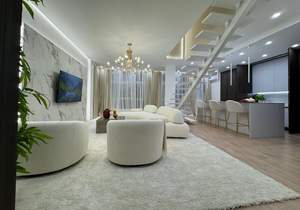 5-к квартира, вторичка, 185м2, 10/11 этаж