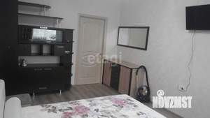 1-к квартира, вторичка, 43м2, 6/9 этаж