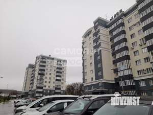 3-к квартира, вторичка, 70м2, 6/10 этаж