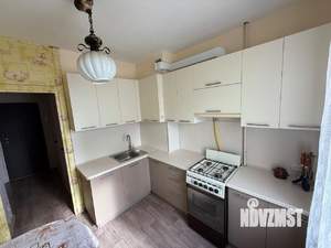 1-к квартира, вторичка, 34м2, 6/10 этаж