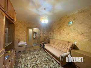 3-к квартира, вторичка, 65м2, 2/9 этаж