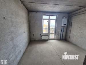 1-к квартира, вторичка, 45м2, 10/10 этаж