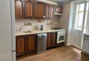 3-к квартира, вторичка, 67м2, 5/5 этаж