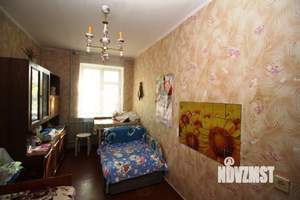 2-к квартира, вторичка, 44м2, 2/5 этаж