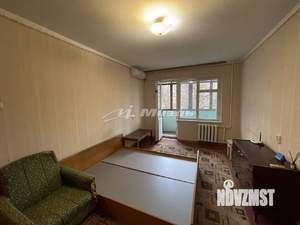 1-к квартира, вторичка, 36м2, 5/9 этаж