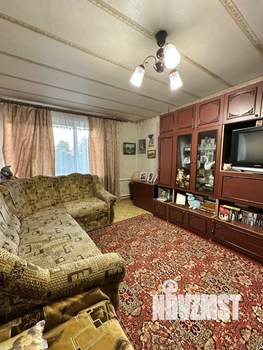 3-к квартира, вторичка, 65м2, 4/16 этаж