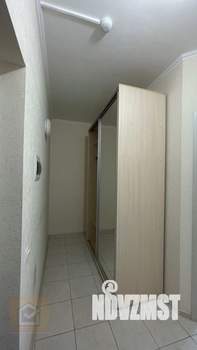 1-к квартира, вторичка, 36м2, 9/9 этаж