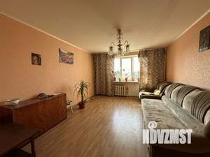 3-к квартира, вторичка, 69м2, 9/9 этаж