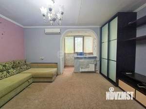2-к квартира, вторичка, 52м2, 3/9 этаж