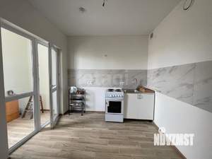 1-к квартира, вторичка, 33м2, 8/16 этаж