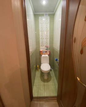 3-к квартира, вторичка, 65м2, 7/10 этаж