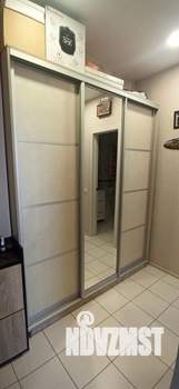 1-к квартира, вторичка, 34м2, 5/9 этаж
