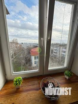 2-к квартира, вторичка, 42м2, 5/5 этаж