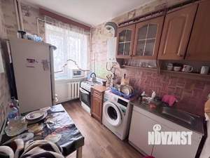 2-к квартира, вторичка, 45м2, 2/4 этаж
