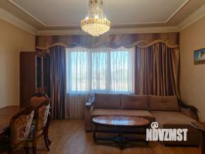 3-к квартира, вторичка, 97м2, 11/11 этаж