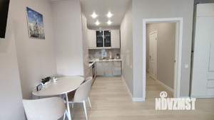 Студия квартира, вторичка, 33м2, 6/16 этаж