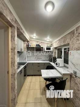 2-к квартира, вторичка, 35м2, 1/1 этаж