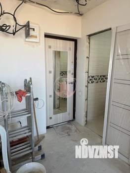 1-к квартира, вторичка, 24м2, 5/5 этаж