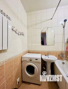 3-к квартира, вторичка, 65м2, 2/9 этаж