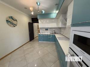 4-к квартира, вторичка, 107м2, 2/10 этаж