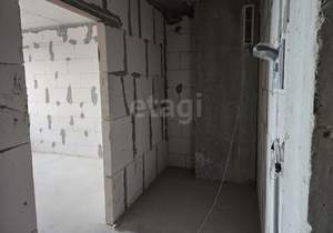 1-к квартира, вторичка, 35м2, 8/9 этаж