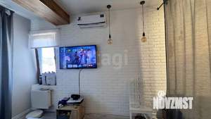 1-к квартира, вторичка, 35м2, 4/6 этаж