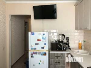 1-к квартира, вторичка, 37м2, 4/10 этаж