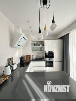 2-к квартира, вторичка, 66м2, 5/14 этаж