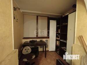 4-к квартира, вторичка, 114м2, 1/10 этаж