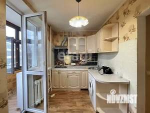 1-к квартира, вторичка, 38м2, 3/9 этаж