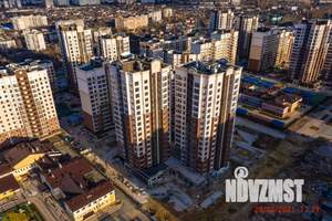 Студия квартира, вторичка, 150м2, 5/22 этаж