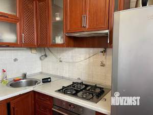 1-к квартира, вторичка, 40м2, 4/5 этаж