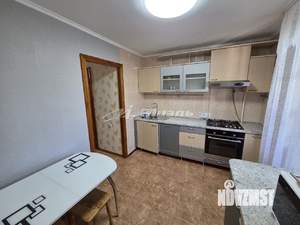 3-к квартира, вторичка, 65м2, 3/5 этаж