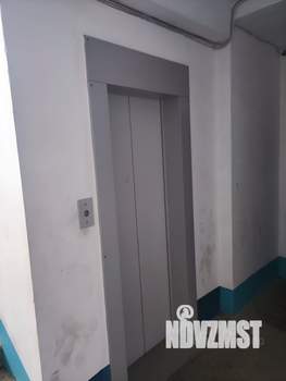 3-к квартира, вторичка, 62м2, 7/10 этаж