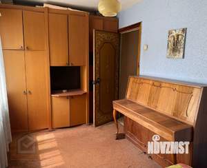 3-к квартира, вторичка, 55м2, 4/5 этаж