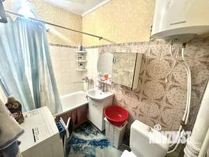 1-к квартира, вторичка, 32м2, 4/9 этаж