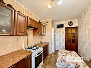 3-к квартира, вторичка, 60м2, 7/9 этаж