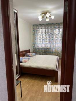 2-к квартира, вторичка, 45м2, 3/5 этаж