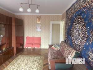 2-к квартира, вторичка, 48м2, 3/5 этаж