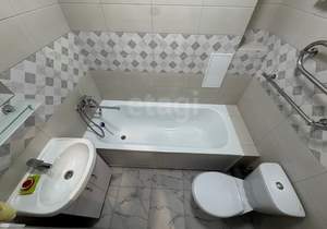 1-к квартира, вторичка, 33м2, 4/8 этаж