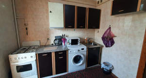 2-к квартира, вторичка, 52м2, 2/9 этаж