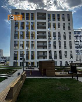 2-к квартира, вторичка, 52м2, 2/11 этаж