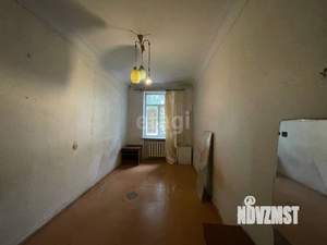 2-к квартира, вторичка, 47м2, 1/5 этаж