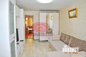 2-к квартира, вторичка, 46м2, 5/5 этаж