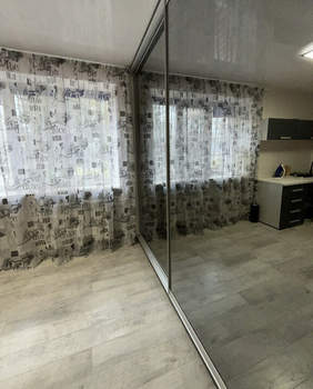 2-к квартира, вторичка, 41м2, 1/5 этаж