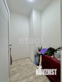 1-к квартира, вторичка, 37м2, 5/9 этаж