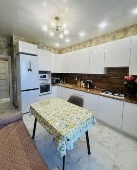 1-к квартира, вторичка, 42м2, 9/10 этаж