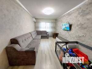 3-к квартира, вторичка, 69м2, 8/10 этаж