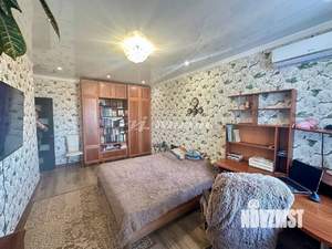 2-к квартира, вторичка, 53м2, 9/9 этаж