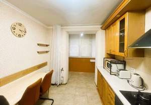 3-к квартира, вторичка, 70м2, 3/9 этаж